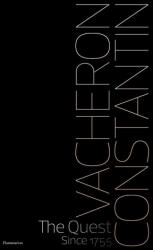 Vacheron Constantin: The Quest - Herve Gallet (ISBN: 9782080475497)