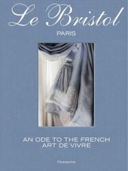 Le Bristol Paris (ISBN: 9782080452252)