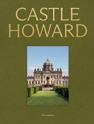 Castle Howard - Christopher Ridgway (ISBN: 9782080445865)