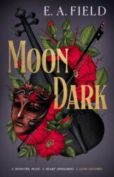 Moon Dark (ISBN: 9781998672226)