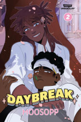 Daybreak, Vol. 2 - MOOSOPP (ISBN: 9781998341771)