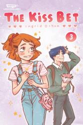 The Kiss Bet, Vol. 3 (ISBN: 9781998341764)