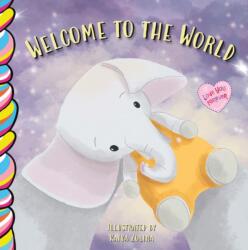 Welcome to the World 7x7 (ISBN: 9781998211647)