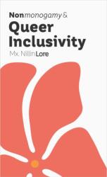 Nonmonogamy and Queer Inclusivity (ISBN: 9781990869860)