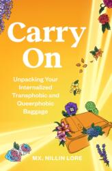 Carry On (ISBN: 9781990869822)