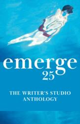 emerge 25 (ISBN: 9781990160585)