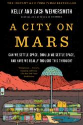 City on Mars (ISBN: 9781984881748)