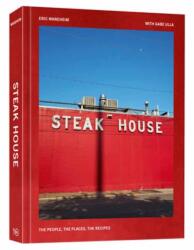 Steak House (ISBN: 9781984862297)