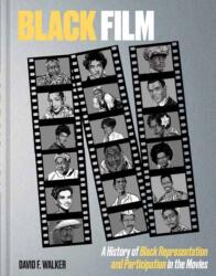 Black Film (ISBN: 9781984860163)