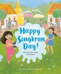 Happy Songkran Day! (ISBN: 9781984836014)
