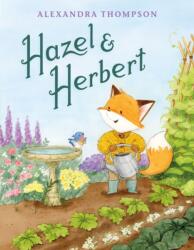 Hazel and Herbert (ISBN: 9781984813244)