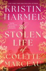 Stolen Life of Colette Marceau (ISBN: 9781982191740)