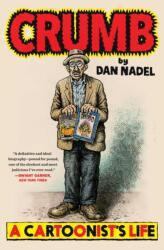 Crumb (ISBN: 9781982144012)