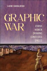 Graphic War (ISBN: 9781978830981)