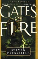 Gates of Fire - Steven Pressfield (ISBN: 9780385492515)