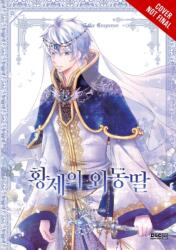Daughter of the Emperor, Vol. 12 (ISBN: 9781975392185)