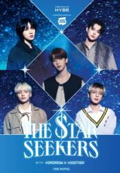 The Star Seekers (ISBN: 9781975379117)