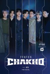 7FATES: CHAKHO (ISBN: 9781975379094)