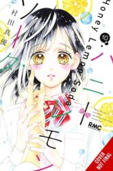 Honey Lemon Soda, Vol. 10 (ISBN: 9781975363499)