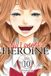 No Longer Heroine, Vol. 10 (ISBN: 9781975346669)