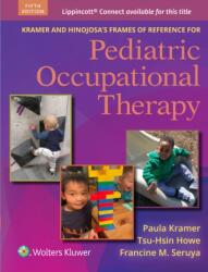 Modele de referință pentru terapia ocupațională pediatrică (ISBN: 9781975220204)