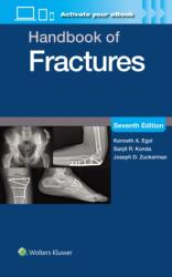 Handbook of Fractures: Print eBook with Multimedia (ISBN: 9781975217990)