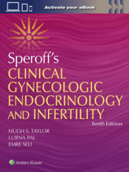 Speroff's Clinical Gynecologic Endocrinology and Infertility (ISBN: 9781975168032)