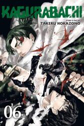 Kagurabachi, Vol. 6 - V06 (ISBN: 9781974762873)