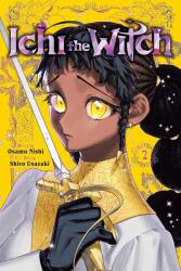 Ichi the Witch, Vol. 2 (ISBN: 9781974762637)