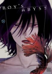Boy's Abyss, Vol. 13 - Ryo Minenami (ISBN: 9781974762576)