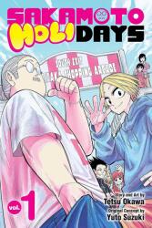 Sakamoto Holidays, Vol. 1 - V01 (ISBN: 9781974762514)