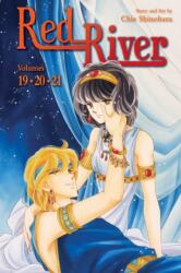 Red River (ISBN: 9781974762415)