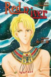 Red River (ISBN: 9781974762408)