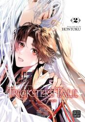 Trickster's Tale: Hu Yan Zhuan, Vol. 2 - V02 (ISBN: 9781974762392)