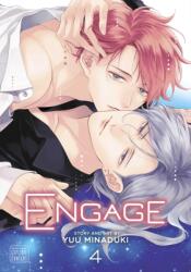 Engage, Vol. 4 (ISBN: 9781974762385)