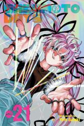 Sakamoto Days, Vol. 21 - Yuto Suzuki (ISBN: 9781974762316)