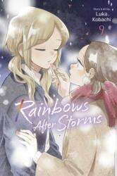 Rainbows After Storms, Vol. 9 - V09 (ISBN: 9781974762101)
