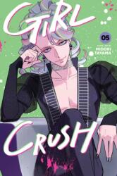 Girl Crush, Vol. 5 (ISBN: 9781974762071)