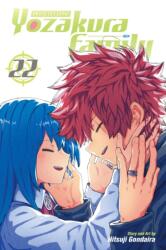 Mission: Yozakura Family, Vol. 22 (ISBN: 9781974762040)
