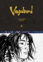 Vagabond Definitive Edition, Vol. 6 (ISBN: 9781974761937)