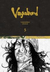 Vagabond Definitive Edition, Vol. 5 (ISBN: 9781974761920)
