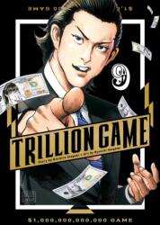 Trillion Game, Vol. 9 (ISBN: 9781974761913)