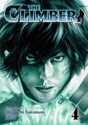 The Climber, Vol. 4 - Jiro Nitta, Shin'ichi Sakamoto (ISBN: 9781974761906)