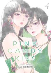 Pink Candy Kiss, Vol. 4 (ISBN: 9781974761890)