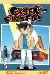 Case Closed, Vol. 97 - V97 (ISBN: 9781974761845)