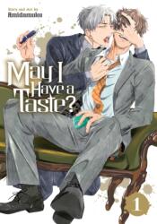 May I Have a Taste? , Vol. 1 - V01 (ISBN: 9781974761821)