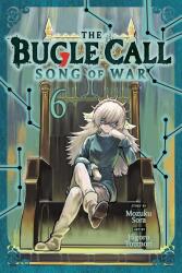The Bugle Call: Song of War, Vol. 6 (ISBN: 9781974761760)