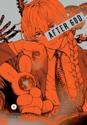After God, Vol. 8 (ISBN: 9781974761623)