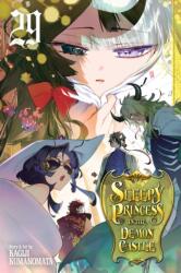 Sleepy Princess in the Demon Castle, Vol. 29 - V29 (ISBN: 9781974761616)