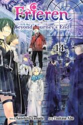 Frieren: Beyond Journey's End, Vol. 14 (ISBN: 9781974761586)